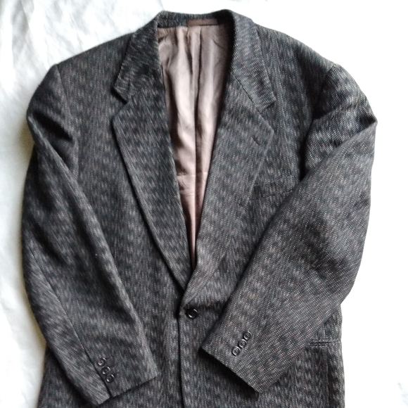 Jhane Barnes Other - Jhane Barnes blazer , size 42